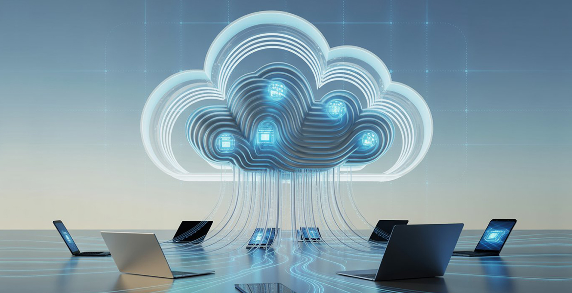 The Real Magic of Cloud Computing
